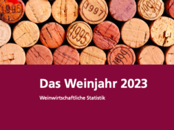 Weinstatistik Schweiz