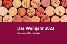 Weinstatistik Schweiz