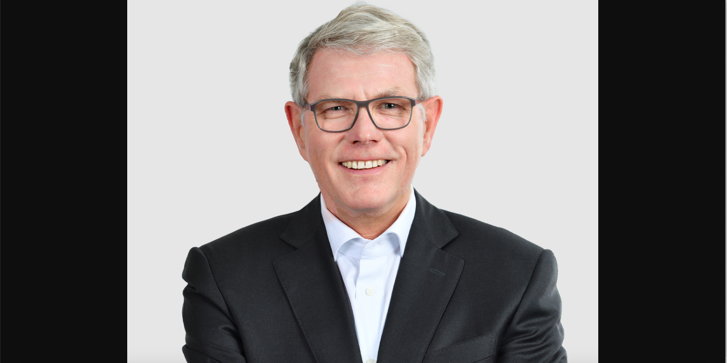 Albert Baehny gehtWie verrückt darf ein CEO sein?