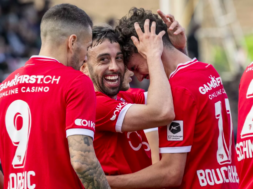 FC Sion Aarau