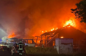 Brand Vionnaz