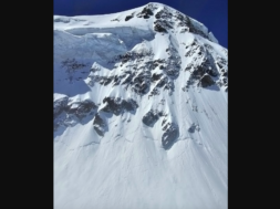 Breithorn Absturz Unglück
