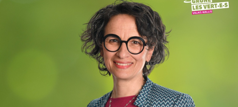 Céline Dessimoz