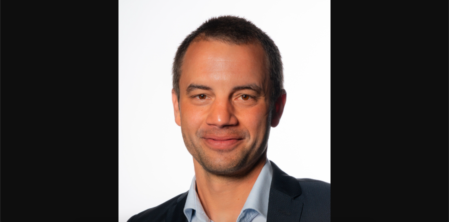 Staatsratswahl 2025Emmanuel Revaz ist bereit, für die Grünen zu kandidieren