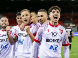 FC Wil FC Sion