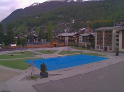 Obere Matten Zermatt