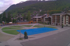 Obere Matten Zermatt