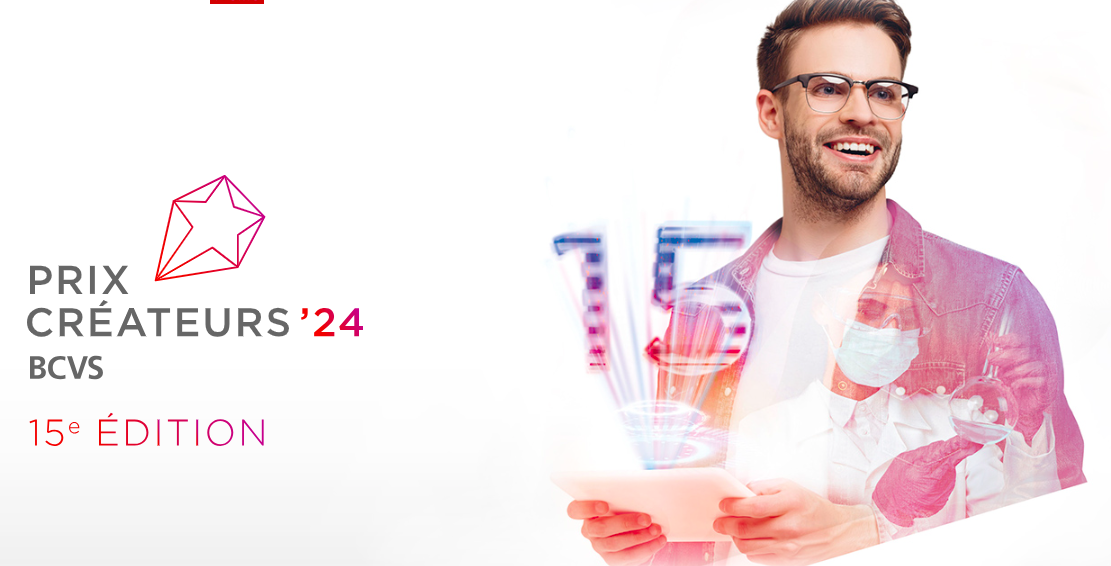5 Finalisten der 15. Ausgabe des Prix Créateurs WKBÖffentliche Abstimmung bis 6. Juni 2024