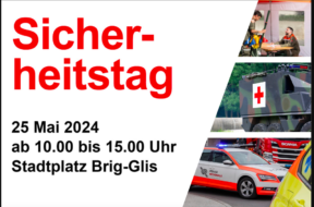Sicherheitstag Brig 2024