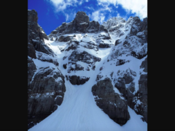 Val d illiez Sturz Skifahrer