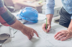 eConstruction Wallis VS