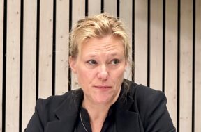 Béatrice Pilloud, Generalstaatsanwältin