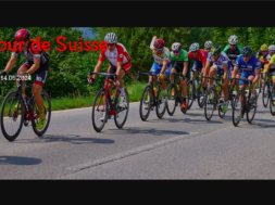 Blatten Tour de Suisse 2024