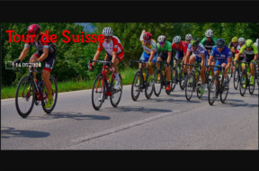 Blatten Tour de Suisse 2024