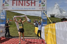 Gornergrat-Zermatt-Marathon 2023_Sieger