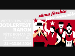 Jodlerfest Raron
