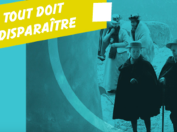 Mediathek Wallis Ausstellung