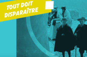 Mediathek Wallis Ausstellung