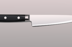 Messer STichwaffe Gewalt