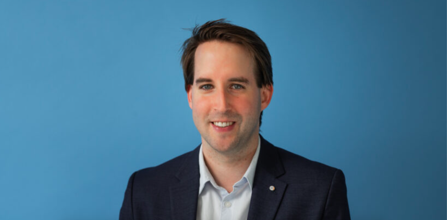 Pascal Martig, Mitte Oberwallis, zum Thema RiedbergtunnelRiedbergtunnel – ganzheitliche Risikoanalyse nötig