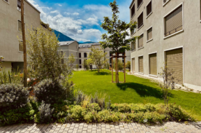 Photo 1 Bitsch Kastanienhof