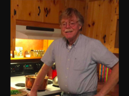 Pieter Bokhoven