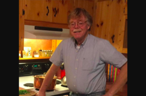 Pieter Bokhoven