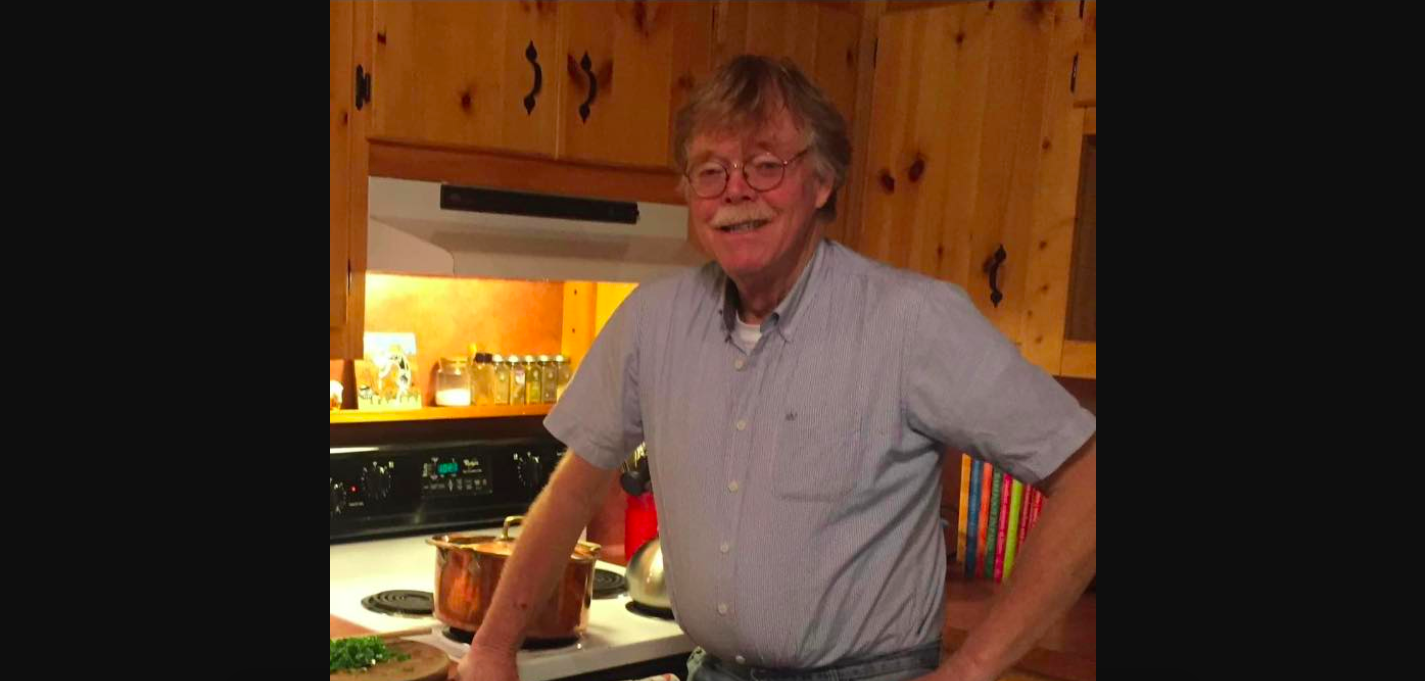Vermißt zwischen Simplon-Dorf und Binn: Wer hatte Pieter B. gesehen?