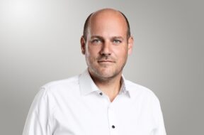 Serge Métrailler
