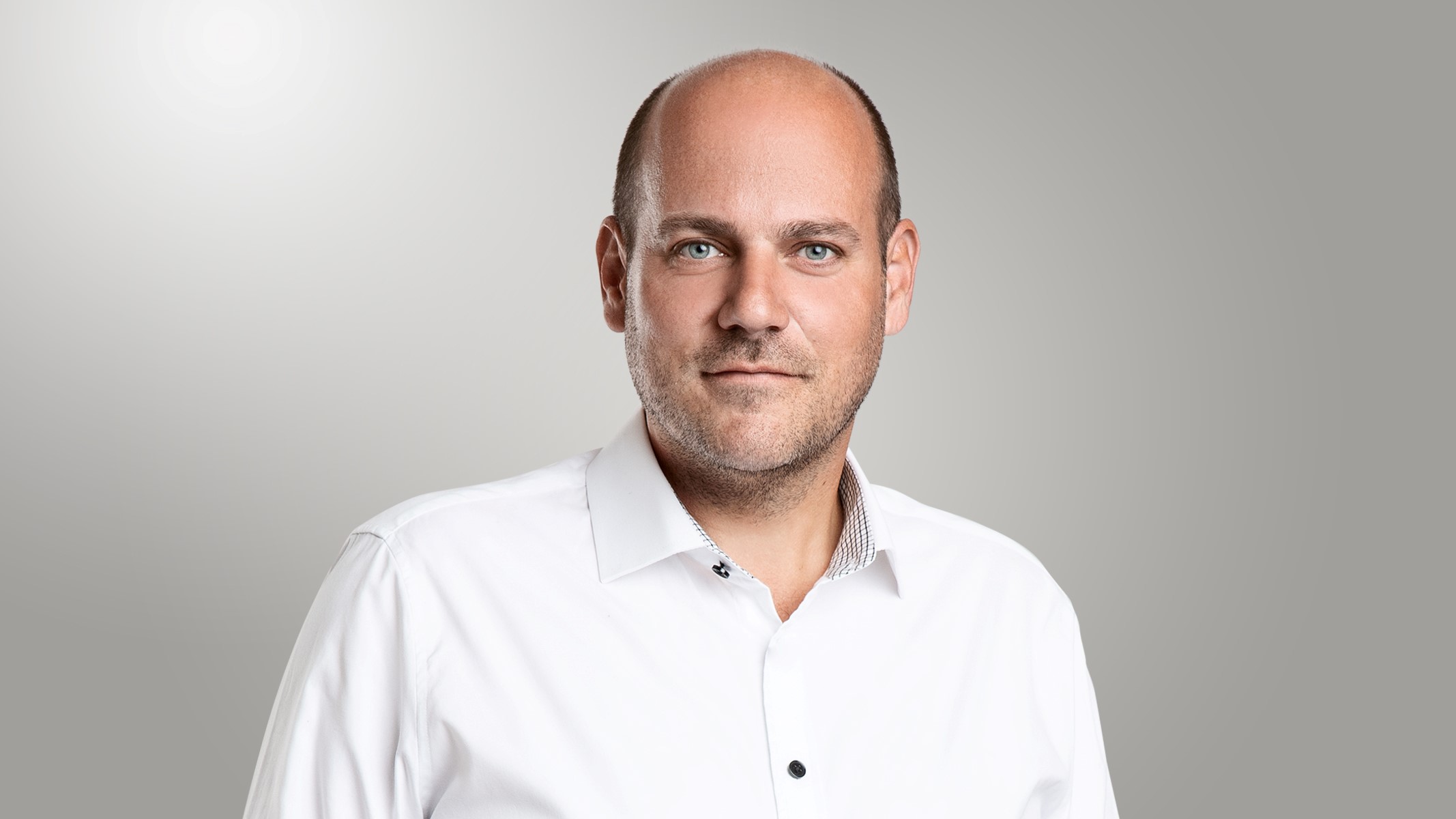 Politiker übernimmt Amt: Serge Métrailler ernannt
