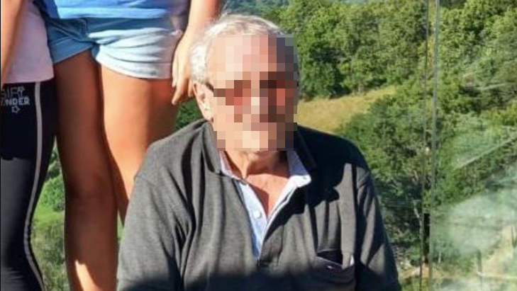 Wer hat in Leuk vermißten Mann gesehen?