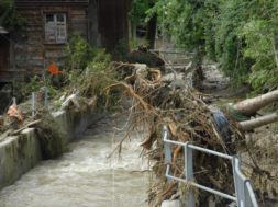 unwetter wallis