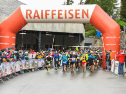 Aletsch-Halbmarathon, Bettmeralp, VS, 23.6.2023, (c)alphafoto.com