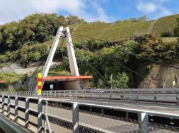 A9 Bex – St-Maurice