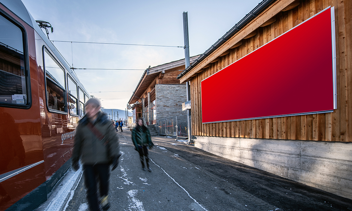 APG|SGA und Matterhorn-Gotthard-Bahn / Gornergrat-BahnVerlängerung der Partnerschaft