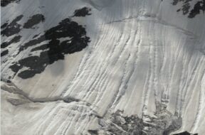 Bergsteiger Bergunglück 2024-07-14-Fieschertal