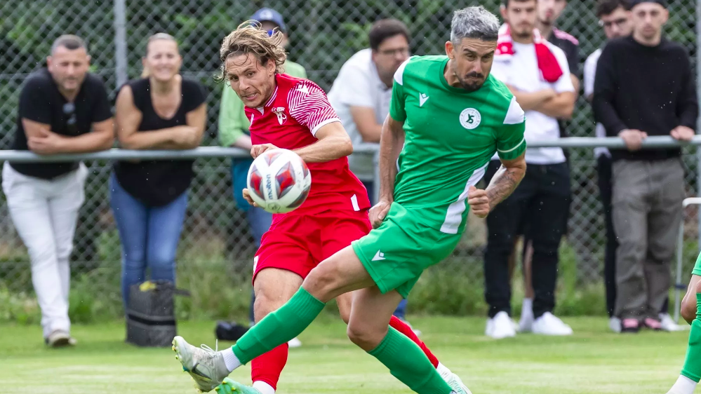 Letzter Test gegen YverdonFC Sion gewinnt Vorbereitungsspiel