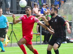 FC Sion FC Neuchatel