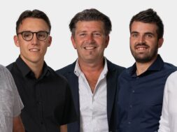 Gemeinderatswahlen SVP Leuk