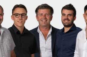 Gemeinderatswahlen SVP Leuk