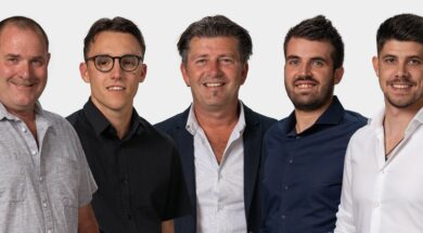 Gemeinderatswahlen SVP Leuk