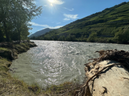 Hochwasser Wallis Intempérie_Fin situation particulière