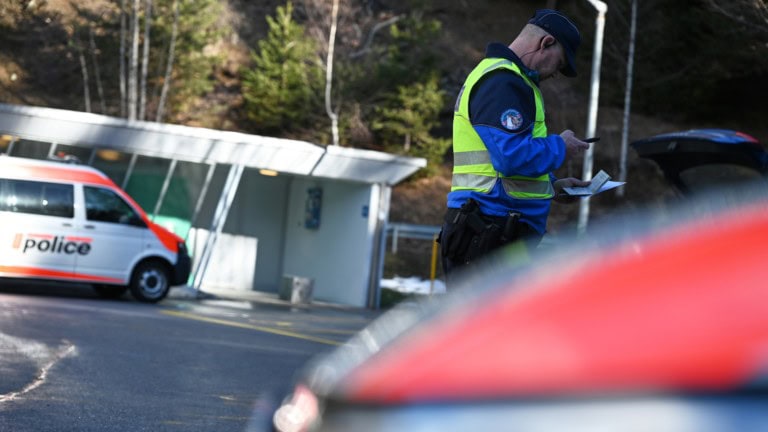 Wallis: Einsatz gegen Lärmbelästigungen und gefährliches Fahren geht weiter47 Strafanzeigen und Ordnungsbußen