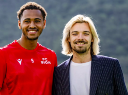 Noé Sow