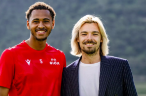 Noé Sow