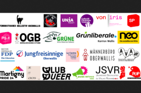 Yannik Buttet Petition