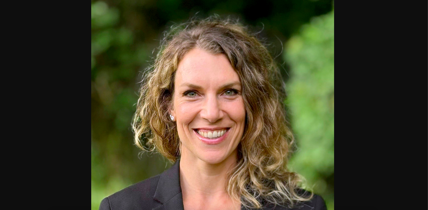 Aline Berthod zur Chefin des Amts für Asylwesen ernanntFrau wird Nachfolgerin von Roger Fontannaz