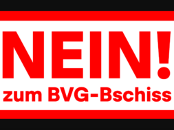 BVG-Abstimmung