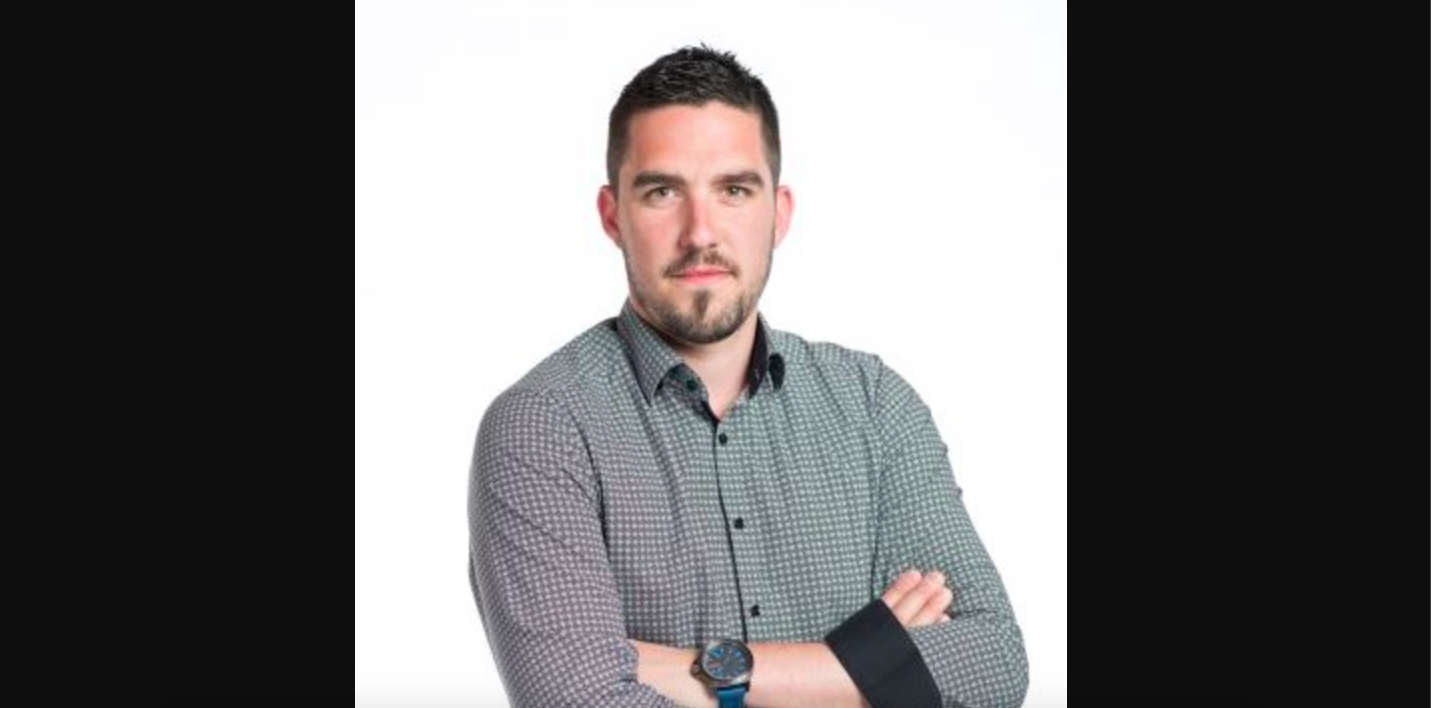 Grégory Borgeat wird neuer ChefAmt für Viehwirtschaft und Ackerbau unter neuer Leitung