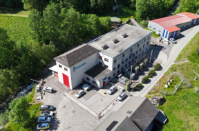 Heimfall Orsières hydaulique final